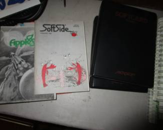 Book/ephemera