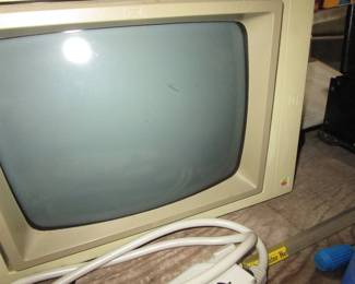 More computers