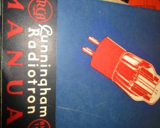 More ephemera