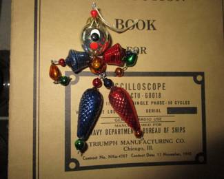Vintage Christmas