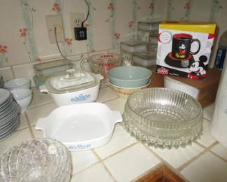 Kitchen full