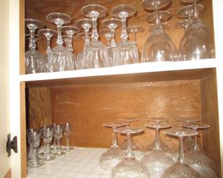 Kitchen full