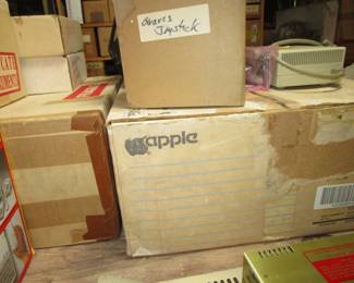 Boxed computers