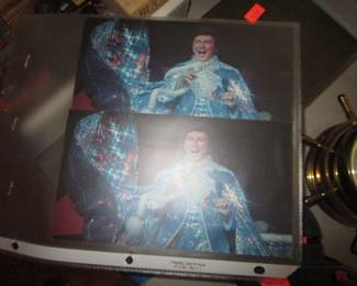 Who doesn't love Liberace?