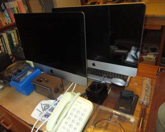 More Macintosh