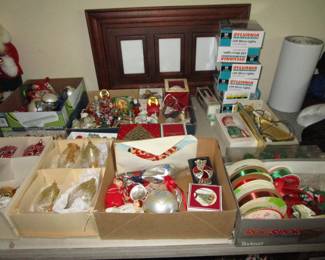 Vintage Christmas
