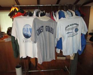 Men's vintage clothing