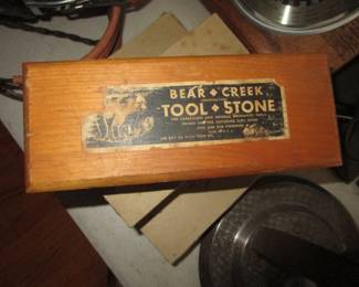 More vintage