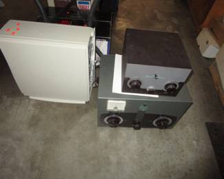 More computers, electronics