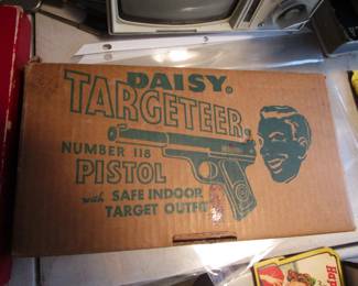 Vintage - complete