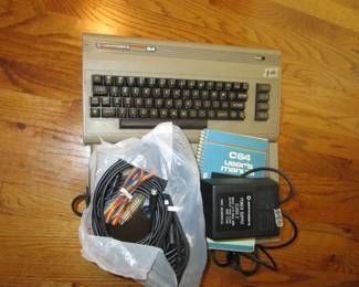 Commodore 64