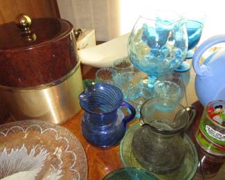 More Mid Century