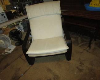 Mid Century chair