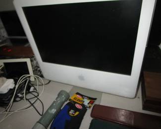 Laptops, ipads, ipods and more