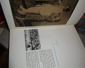 Books/ephemera