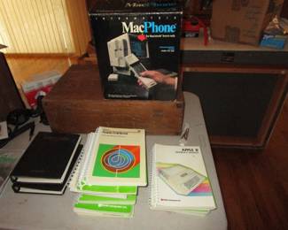 MacPhone still in the box
