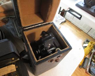 Aviation Sextant