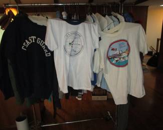 Men's vintage clothing