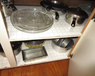 Kitchen full
