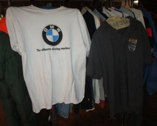 Men's vintage clothing
