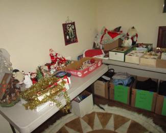 Vintage Christmas