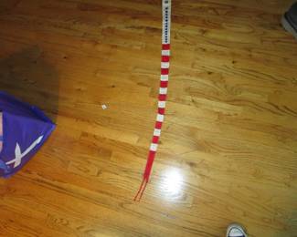 Commissioning Pennant