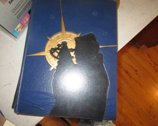 Books/ephemera