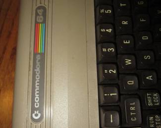Commodore 64