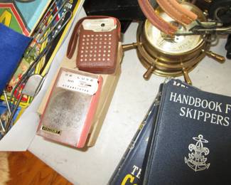 More treasures