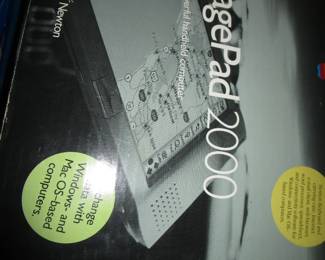 2 Message pads