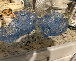 Cambridge Caprice Moonlight 