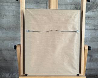 "Hummingbird", a print by listed Oregon artist, Don Zylius. Signed lower right with an additional printed signature lower left. Professionally framed and measures in frame, 22” H x 17.5” W.