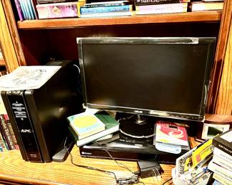 Home security system