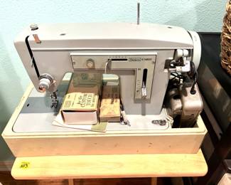 Kenmore sewing machine