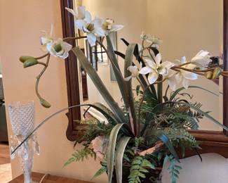 Custom orchids