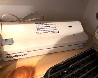 Food saver