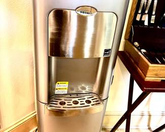 Primo water dispenser