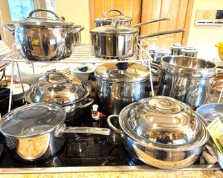 Cookware