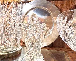 Waterford Guardian Angel