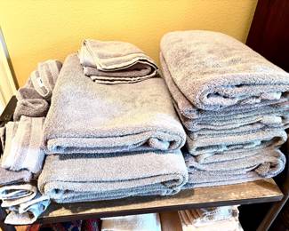 Towels