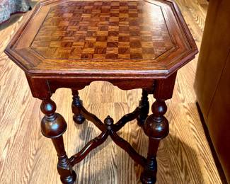 Ethan Allen Madalynn collection tables