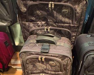 Great luggage sets