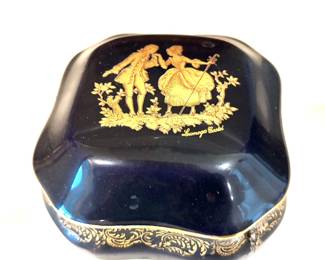 Limoges box