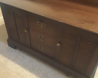 Lane Cedar Chest