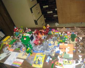 Sale Picture