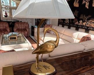 Pair of 19th Century Porcelain Figurines