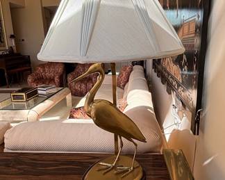 Pair of 19th Century Porcelain Figurines