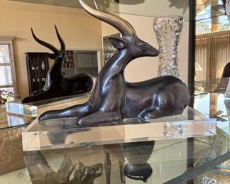 Cloisonné Vase with Floral and Bird Motif