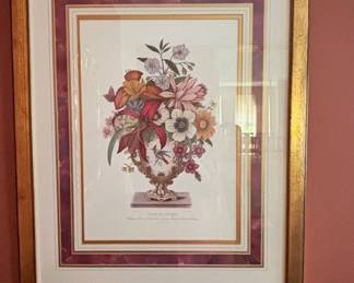 Pair of Japanese Imari Porcelain Vases