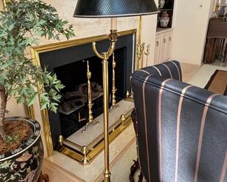 Pair of 19th Century Porcelain Figurines